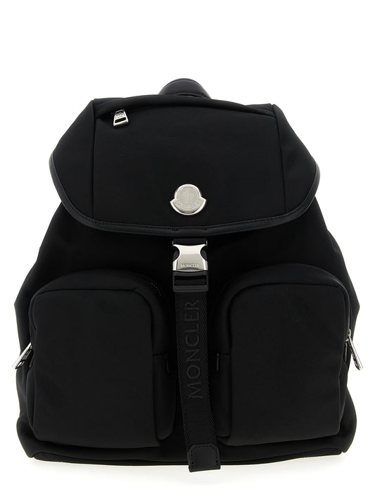 'New Trick' backpack Backpacks
