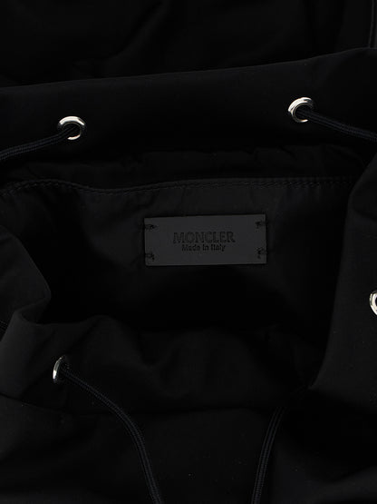 'New Trick' backpack Backpacks