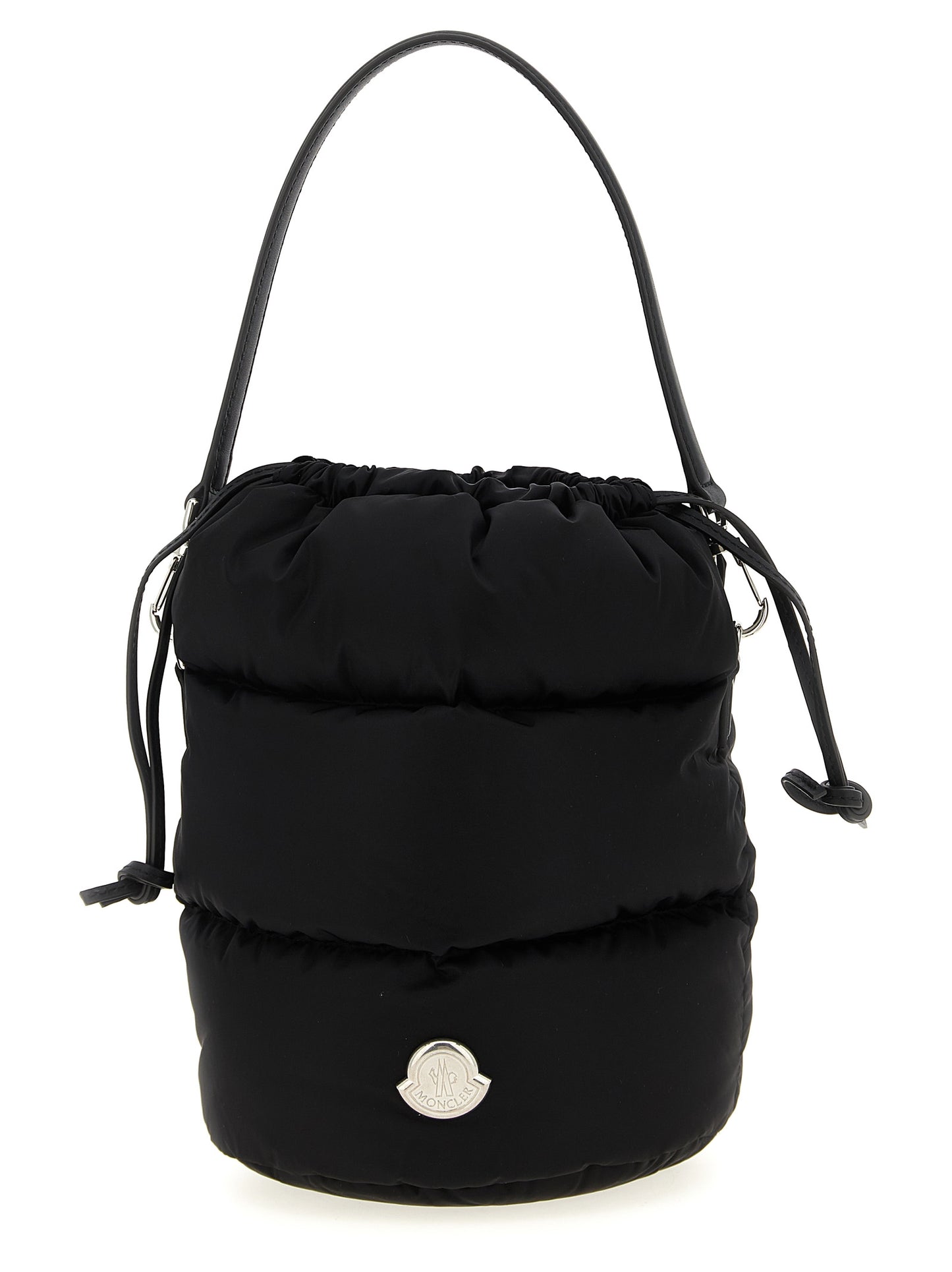 'Caradoc' bucket bag Hand bags