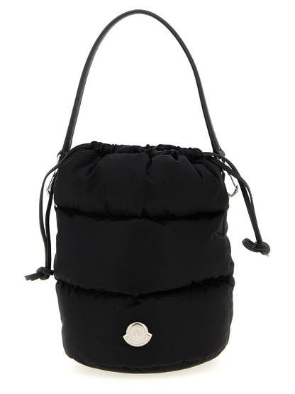 'Caradoc' bucket bag Hand bags