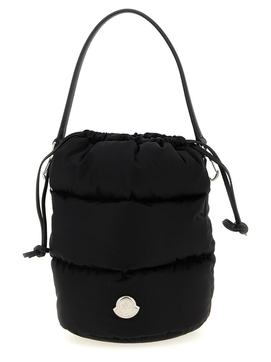 'Caradoc' bucket bag Hand bags