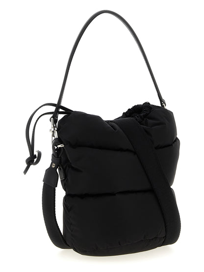 'Caradoc' bucket bag Hand bags