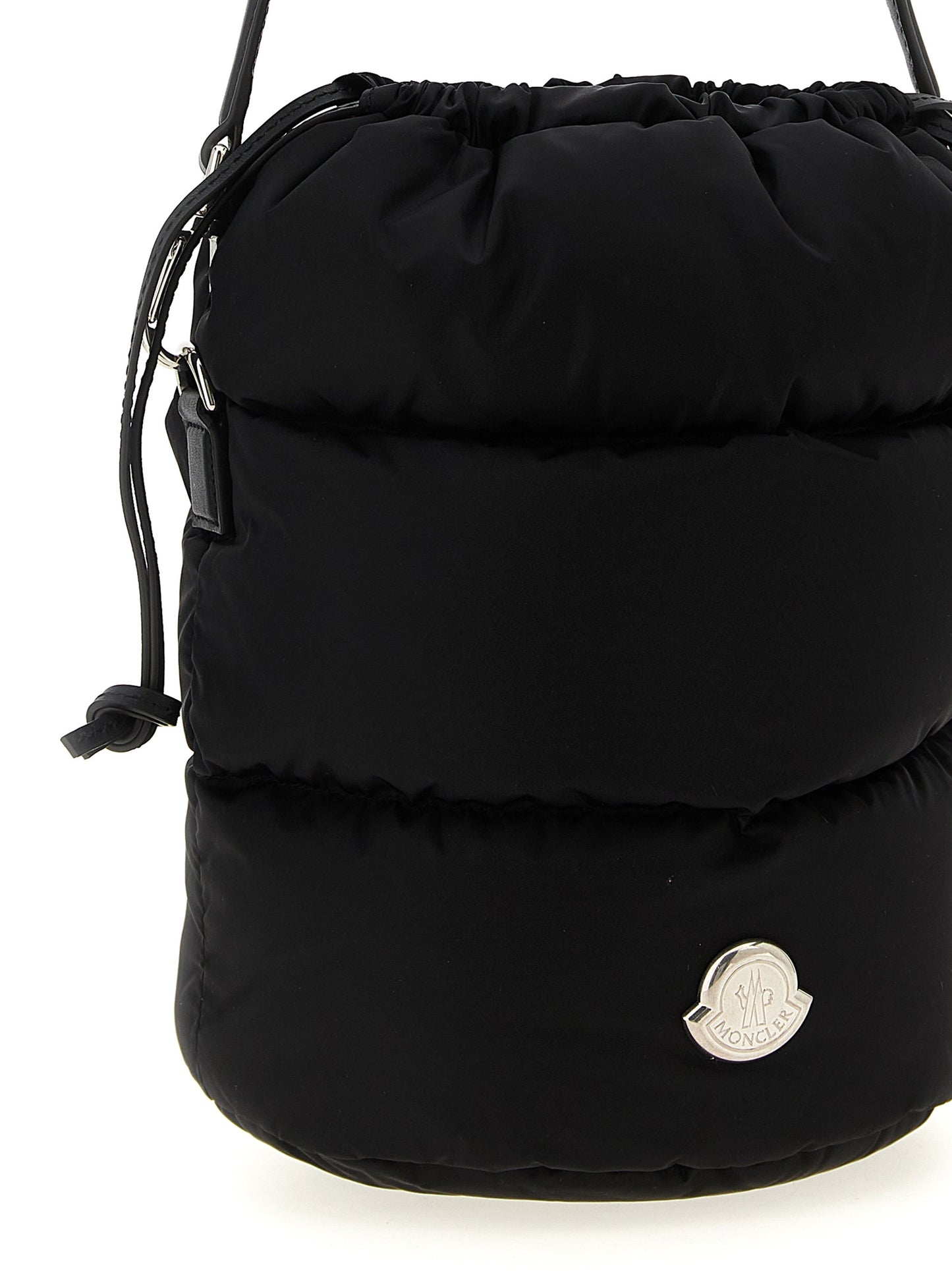 'Caradoc' bucket bag Hand bags