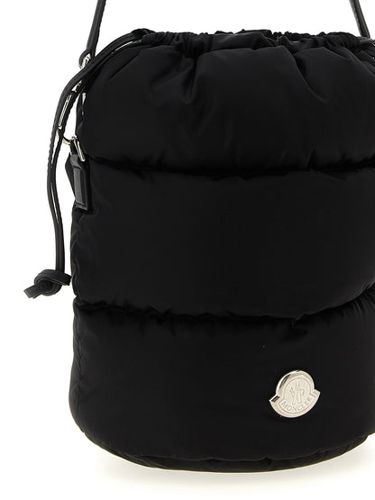 'Caradoc' bucket bag Hand bags