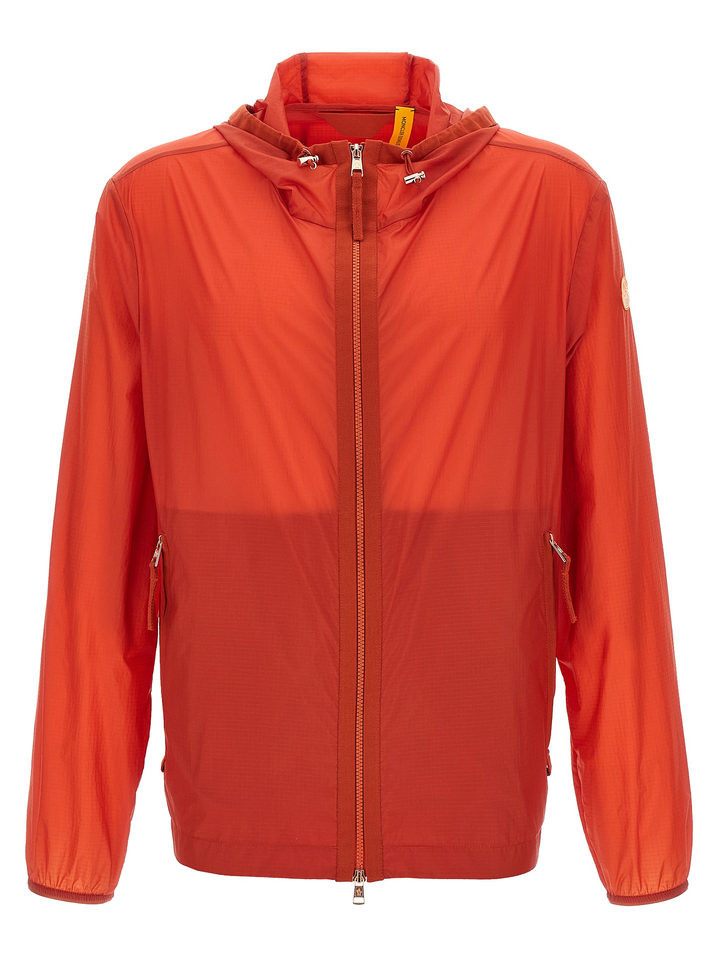 Moncler x Gilga Farm 'Hamlin' jacket Down jacket, Parka, Casual jackets