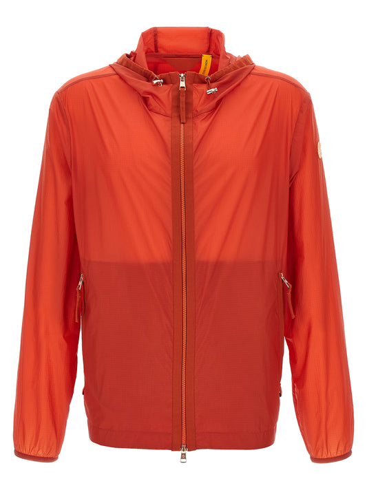 Moncler x Gilga Farm 'Hamlin' jacket Down jacket, Parka, Casual jackets