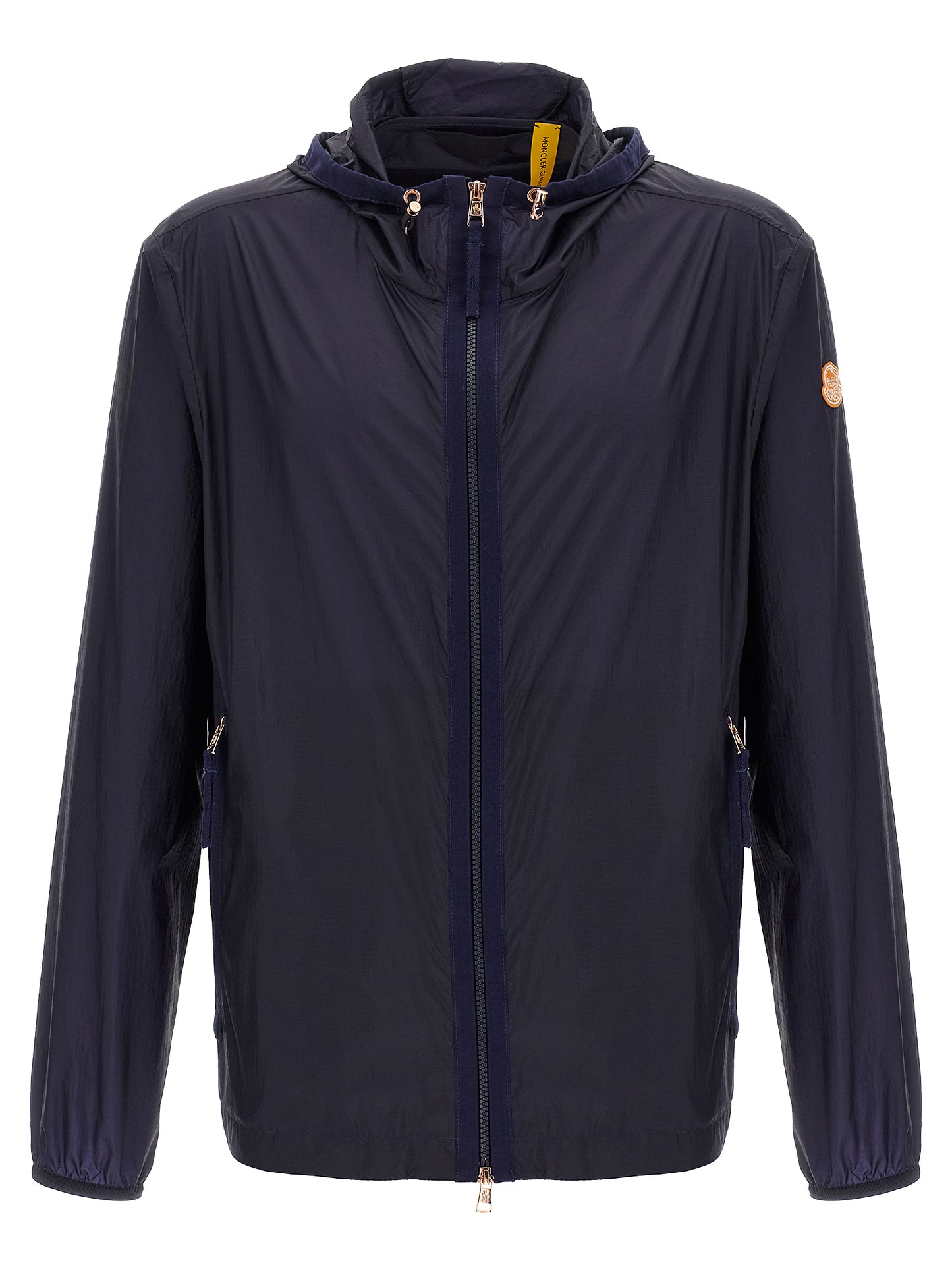 Moncler x Gilga Farm 'Hamlin' jacket Down jacket, Parka, Casual jackets