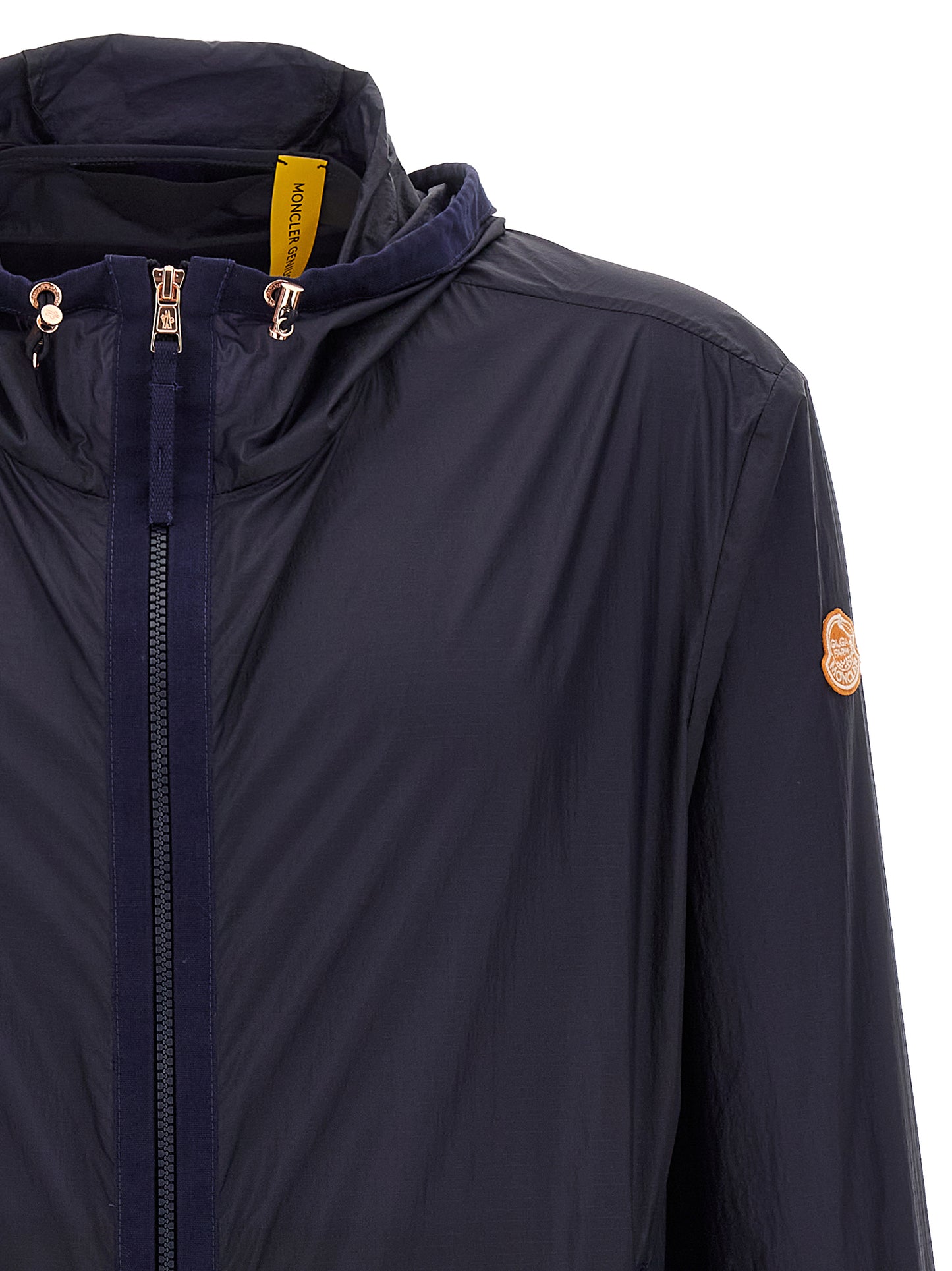 Moncler x Gilga Farm 'Hamlin' jacket Down jacket, Parka, Casual jackets