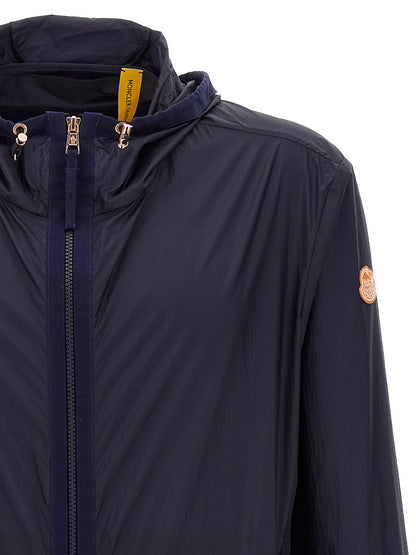 Moncler x Gilga Farm 'Hamlin' jacket Down jacket, Parka, Casual jackets