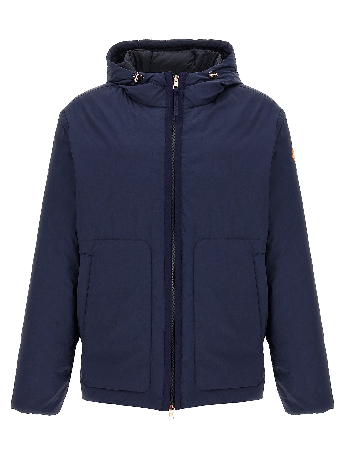 Moncler x Gilga Farm 'Caracara' down jacket Down jacket, Parka, Casual jackets