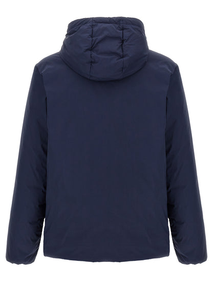Moncler x Gilga Farm 'Caracara' down jacket Down jacket, Parka, Casual jackets