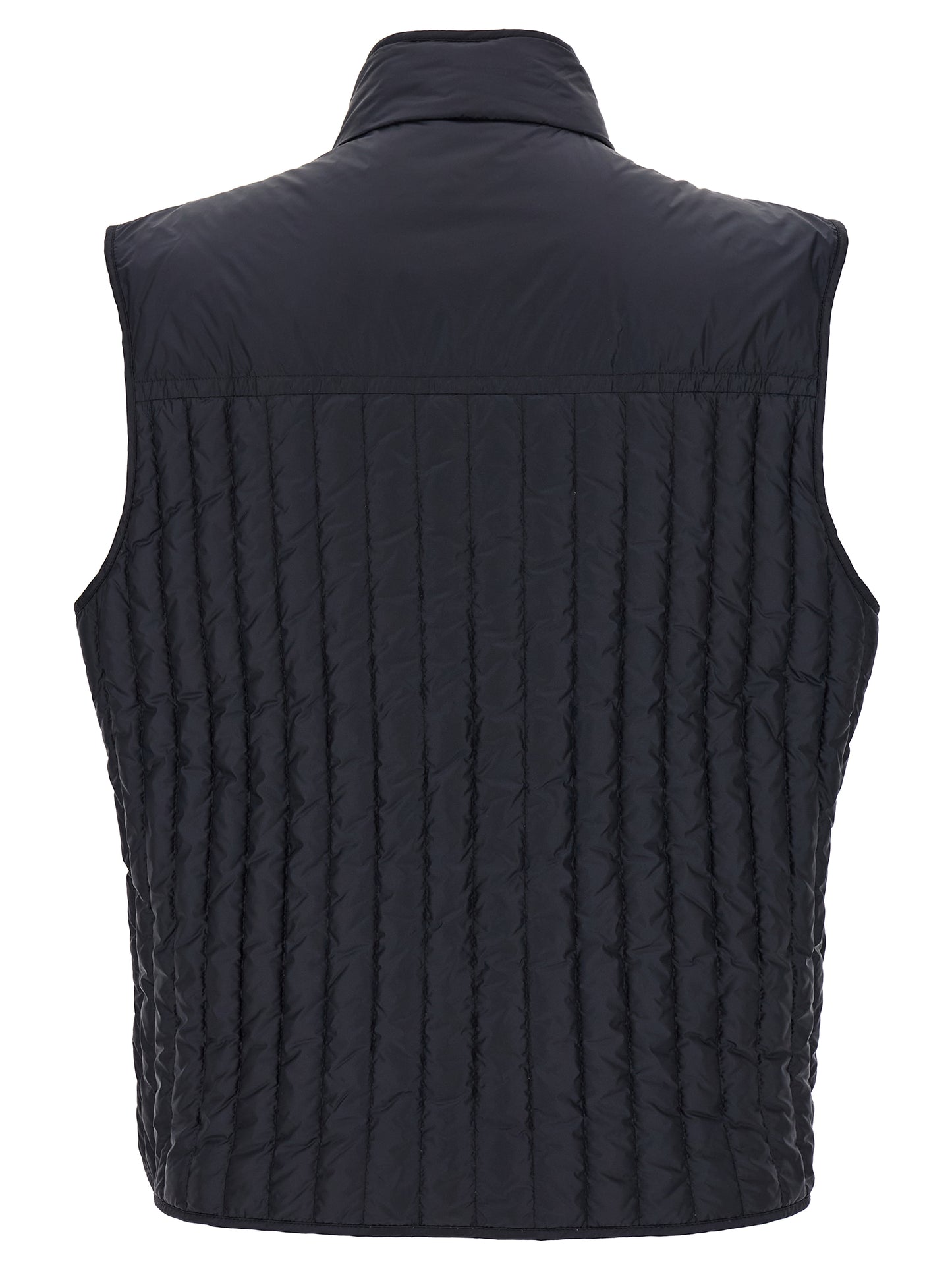 Moncler x Gilga Farm 'Tangerine' vest Gilet