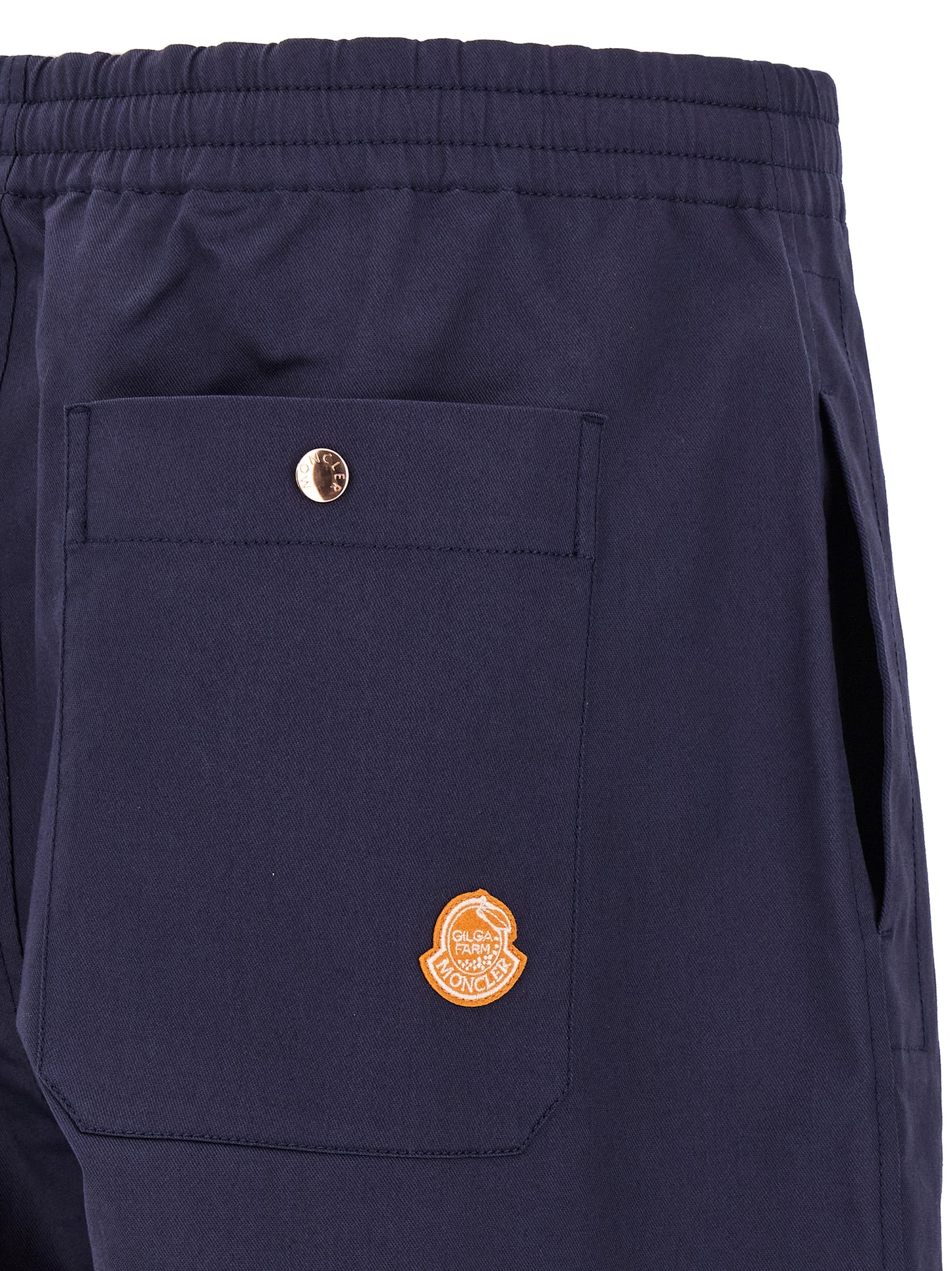 Moncler x Gilga Farm pants by Donald Glover Pants