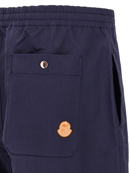 Moncler x Gilga Farm pants by Donald Glover Pants