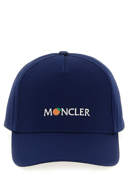 Moncler x Gilga Farm cap by Donald Glover Hats