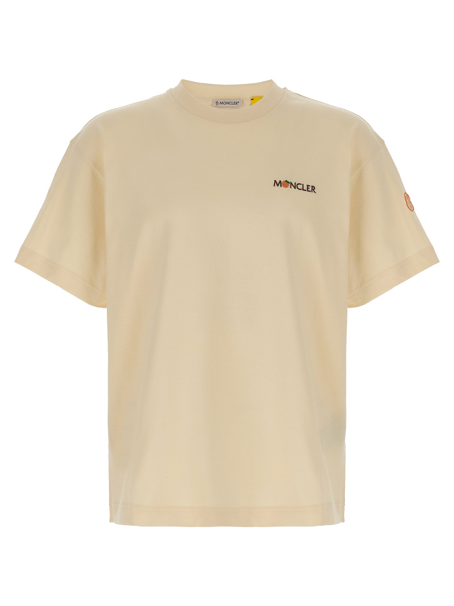 Moncler x Gilga Farm T-shirt by Donald Glover T-shirt