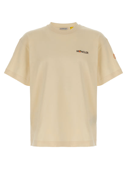 Moncler x Gilga Farm T-shirt by Donald Glover T-shirt