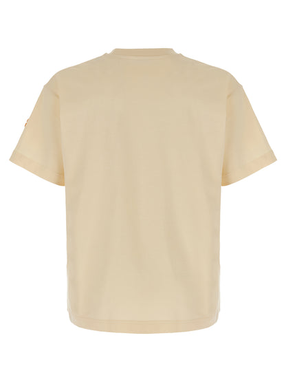 Moncler x Gilga Farm T-shirt by Donald Glover T-shirt