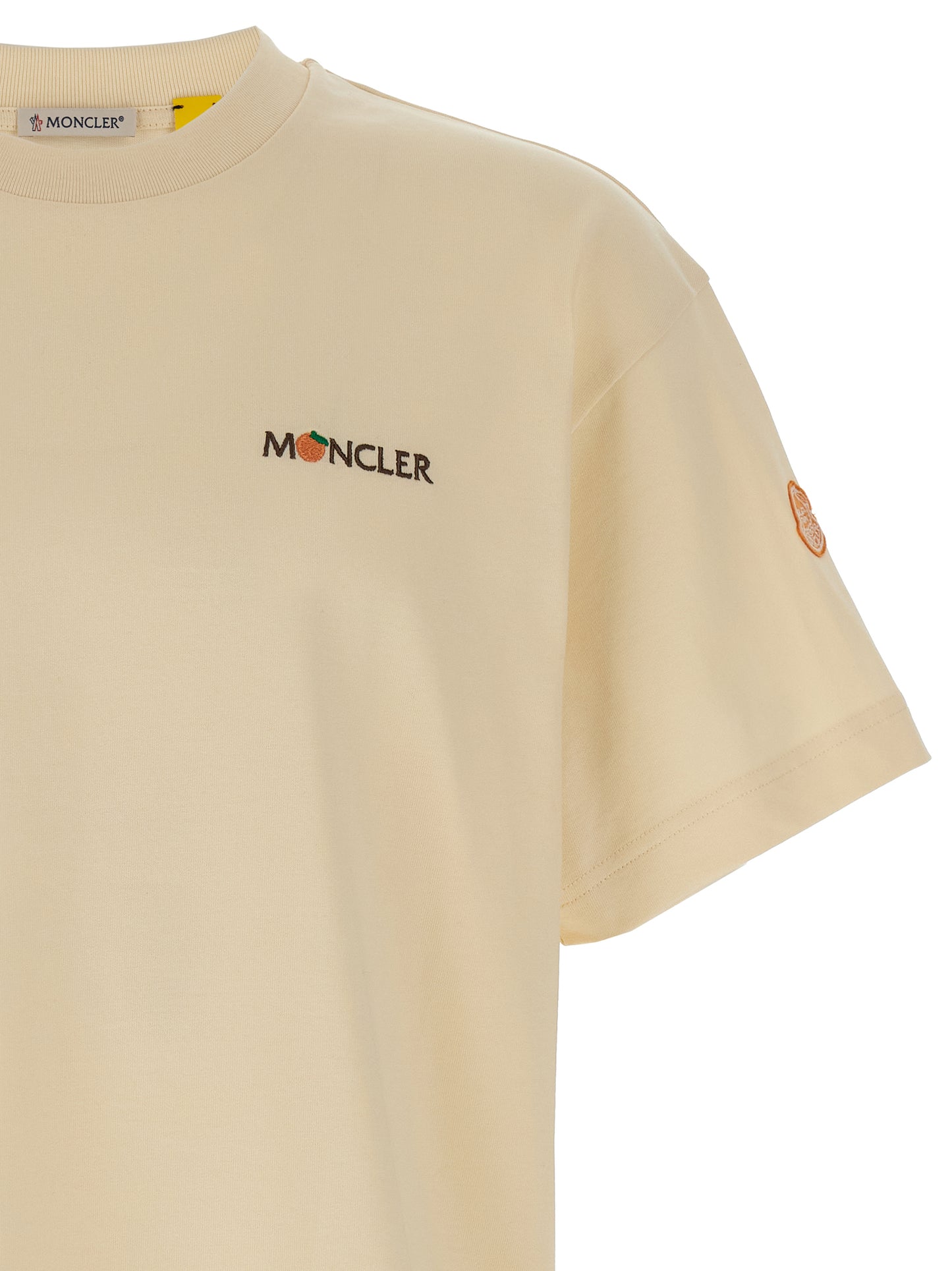 Moncler x Gilga Farm T-shirt by Donald Glover T-shirt