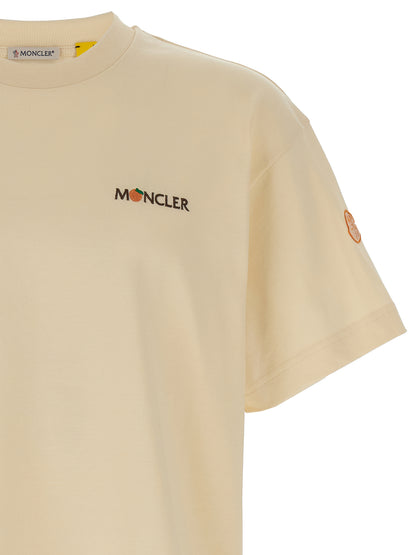 Moncler x Gilga Farm T-shirt by Donald Glover T-shirt