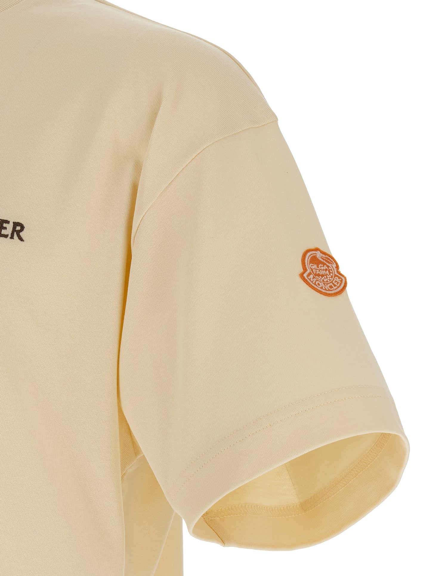 Moncler x Gilga Farm T-shirt by Donald Glover T-shirt