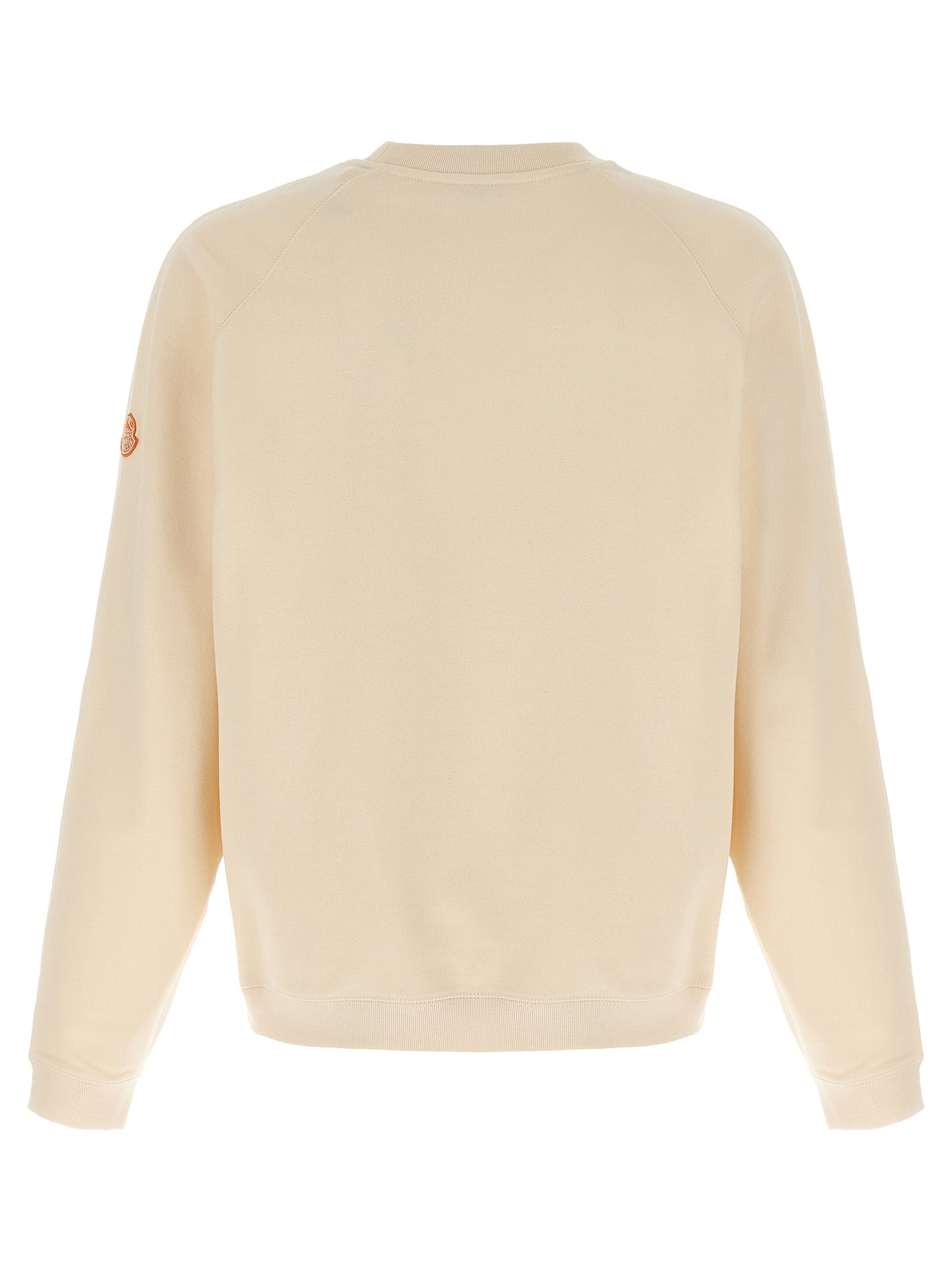 Moncler x Gilga Farm sweatshirt by Donald Glover Sweatshirt