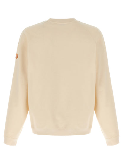 Moncler x Gilga Farm sweatshirt by Donald Glover Sweatshirt