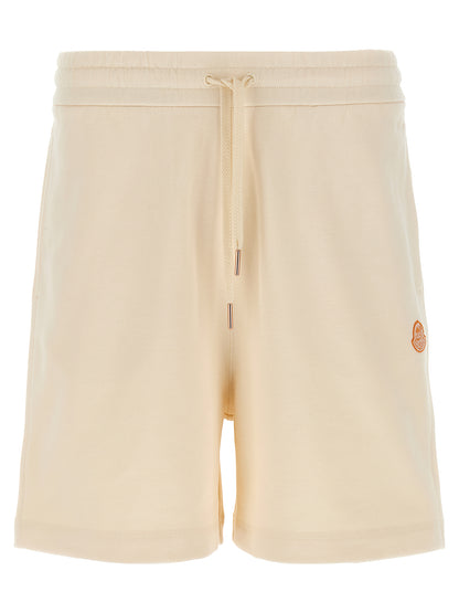 Moncler x Gilga Farm Bermuda shorts by Donald Glover Bermuda, short