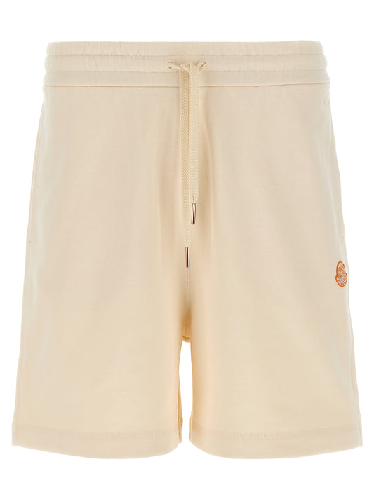 Moncler x Gilga Farm Bermuda shorts by Donald Glover Bermuda, short