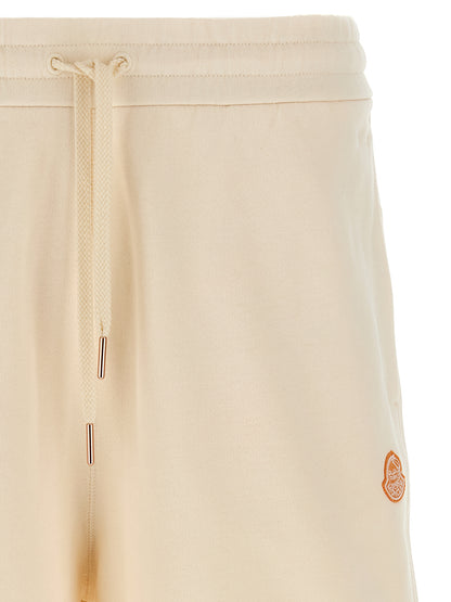 Moncler x Gilga Farm Bermuda shorts by Donald Glover Bermuda, short