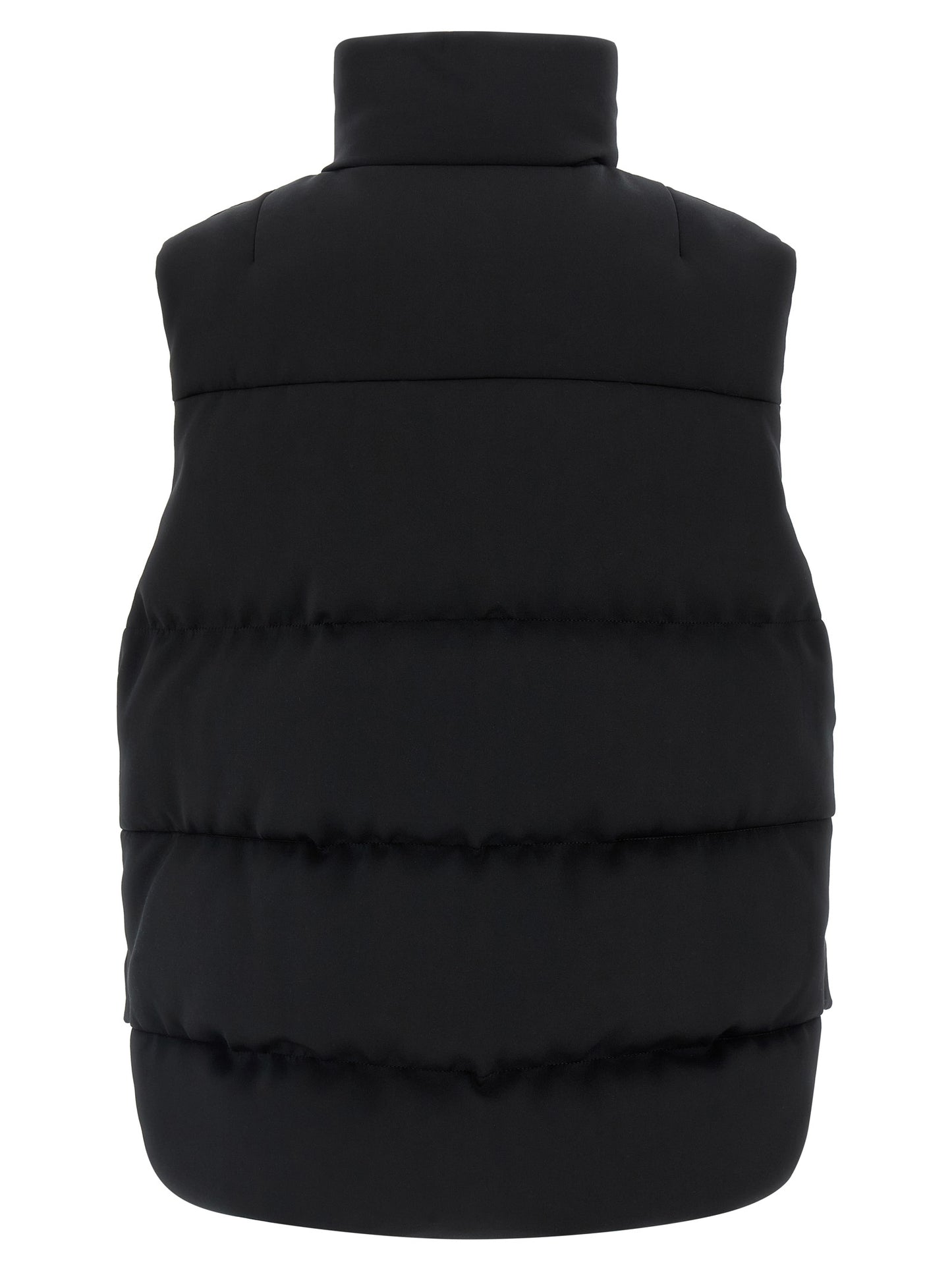 Moncler x Edward Enninful 'Otis' vest Gilet
