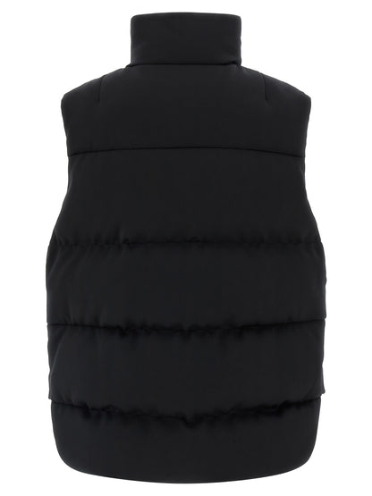 Moncler x Edward Enninful 'Otis' vest Gilet