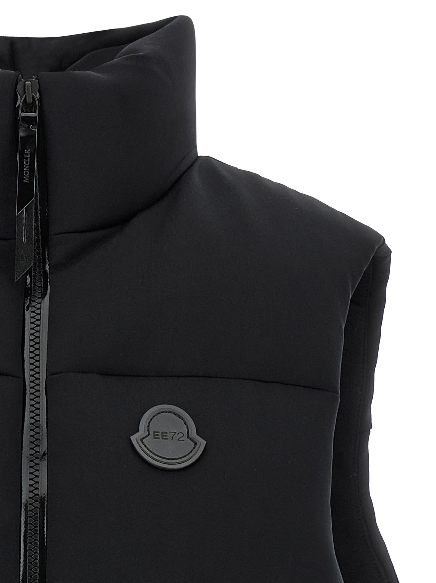 Moncler x Edward Enninful 'Otis' vest Gilet