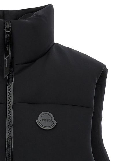 Moncler x Edward Enninful 'Otis' vest Gilet