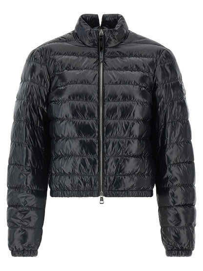 Moncler x Edward Enninful 'Knut' down jacket Down jacket, Parka, Casual jackets