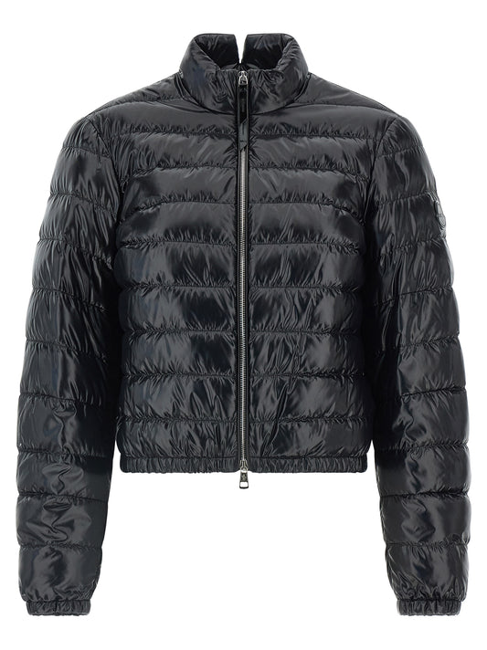 Moncler x Edward Enninful 'Knut' down jacket Down jacket, Parka, Casual jackets