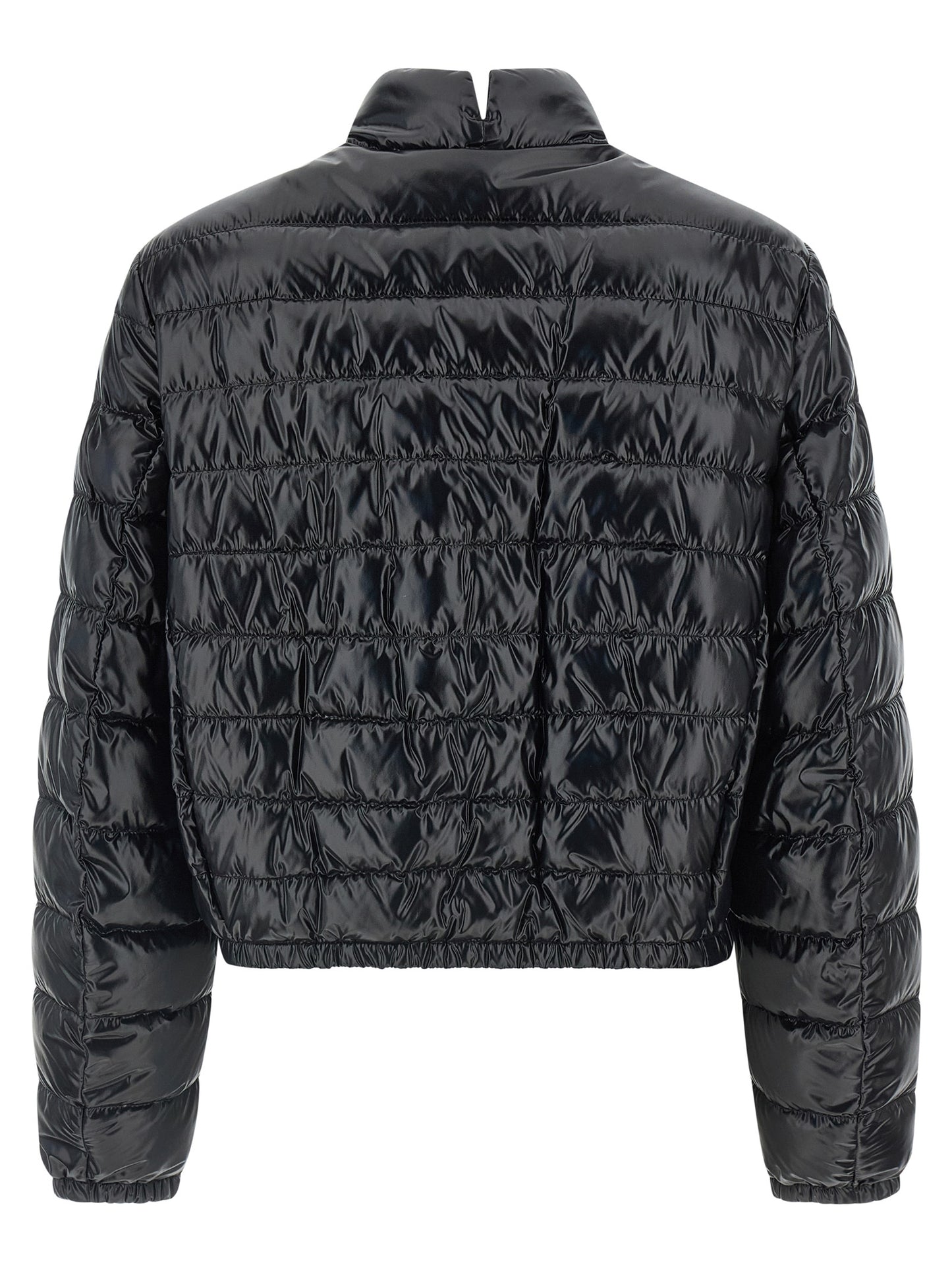 Moncler x Edward Enninful 'Knut' down jacket Down jacket, Parka, Casual jackets
