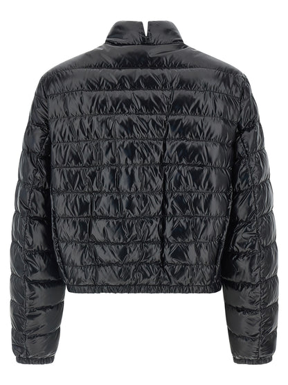 Moncler x Edward Enninful 'Knut' down jacket Down jacket, Parka, Casual jackets