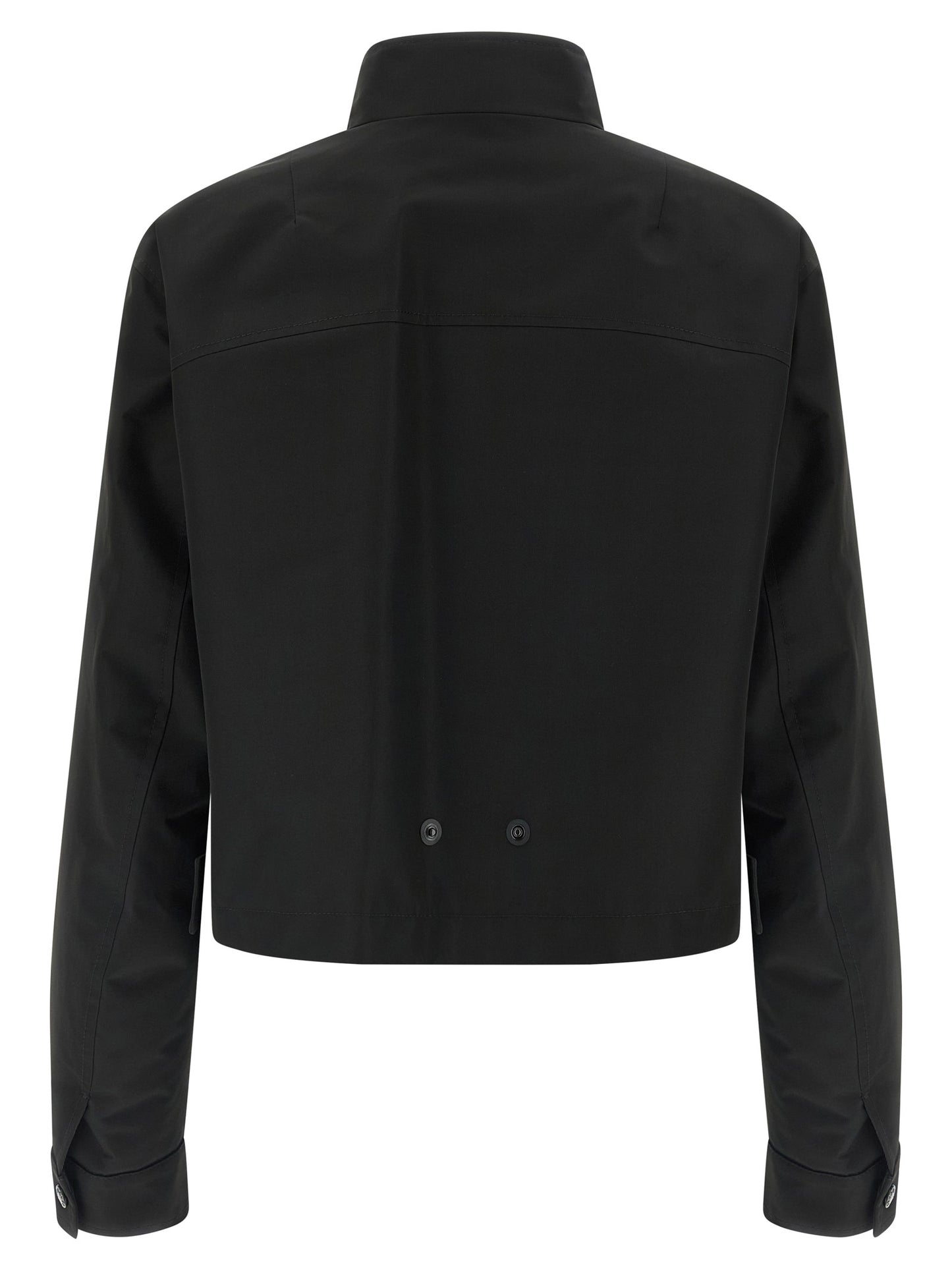 Moncler x Edward Enninful 'Krovanh' jacket Down jacket, Parka, Casual jackets