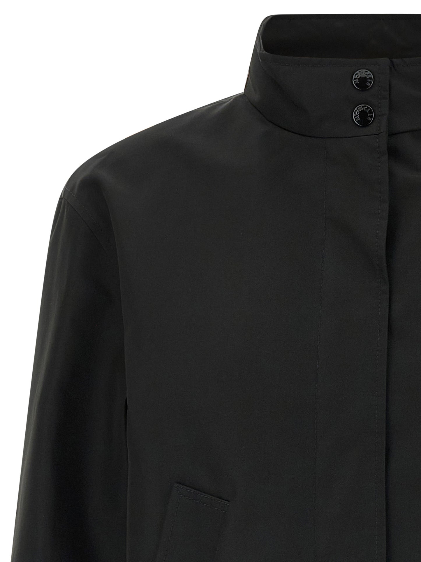 Moncler x Edward Enninful 'Krovanh' jacket Down jacket, Parka, Casual jackets
