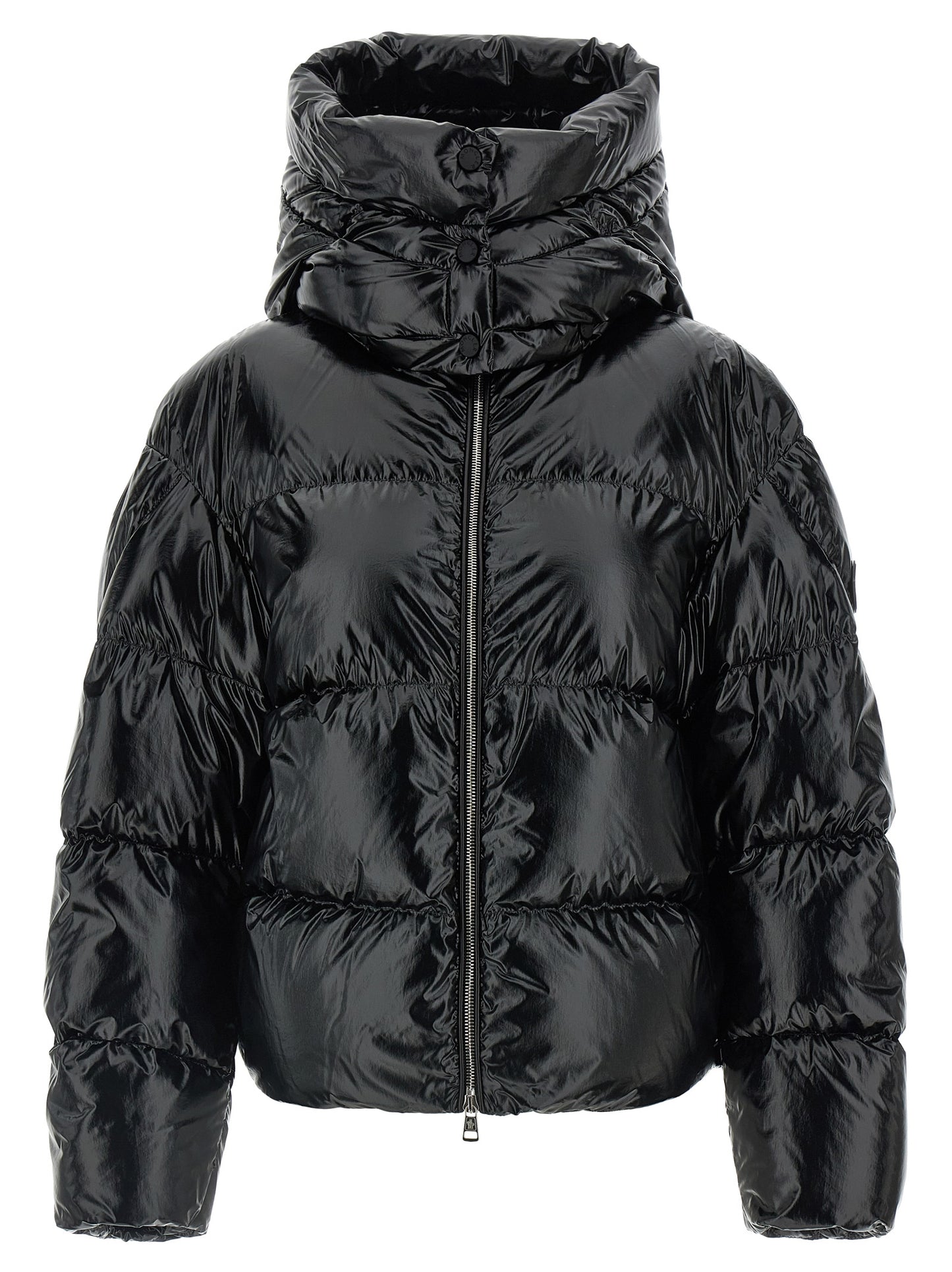 Moncler x Edward Enninful 'Lothar' down jacket Down jacket, Parka, Casual jackets