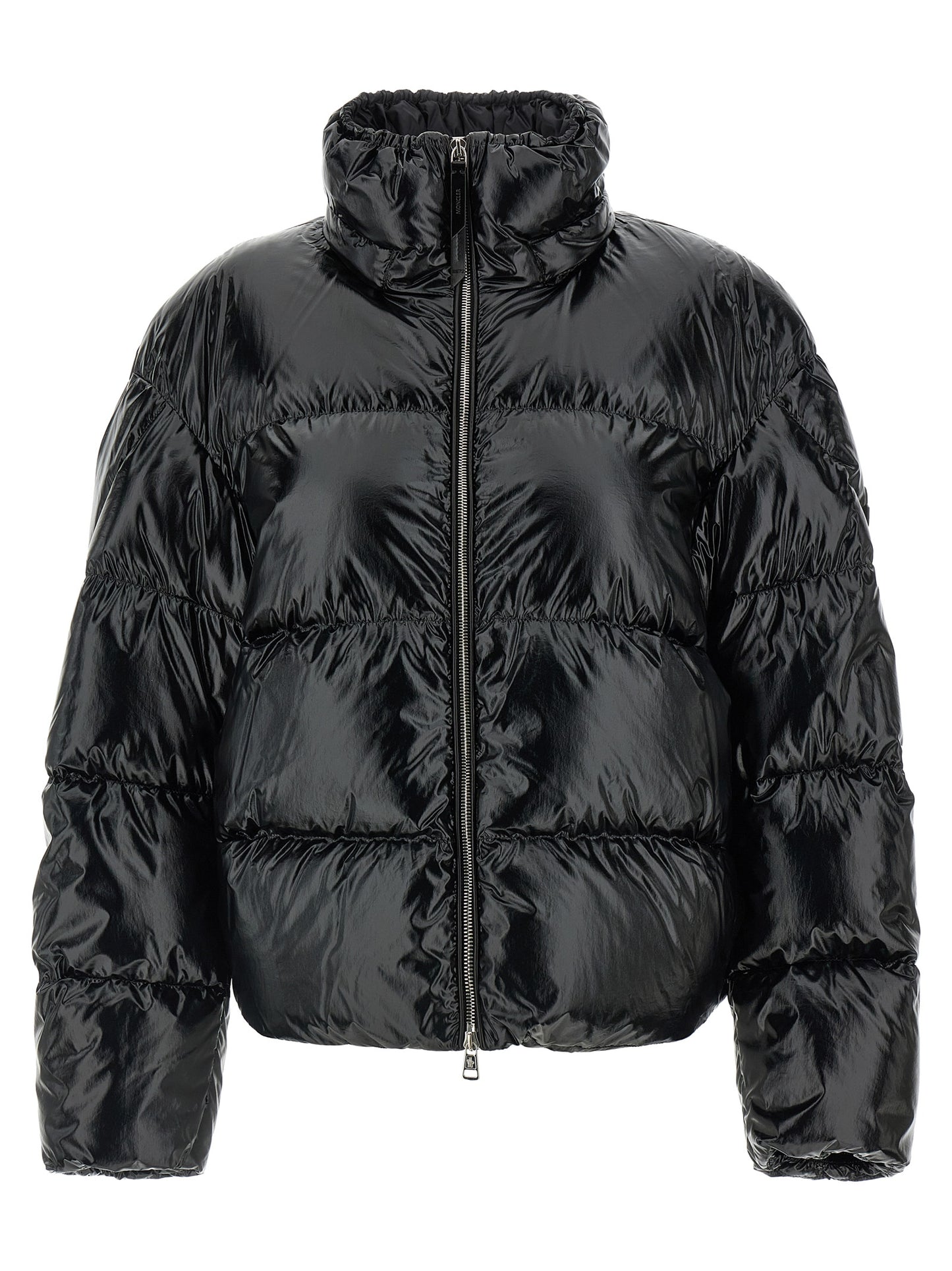 Moncler x Edward Enninful 'Lothar' down jacket Down jacket, Parka, Casual jackets
