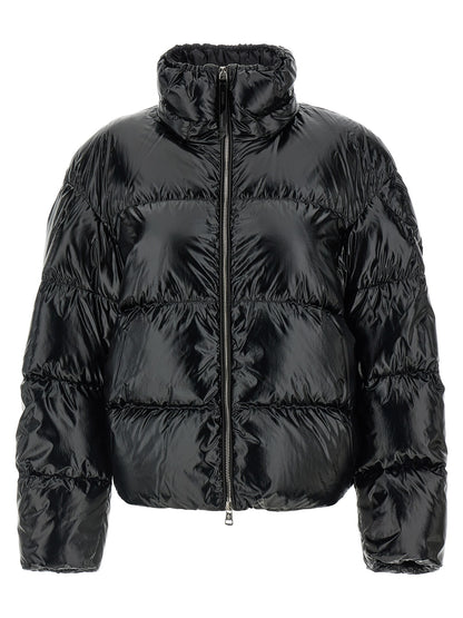 Moncler x Edward Enninful 'Lothar' down jacket Down jacket, Parka, Casual jackets