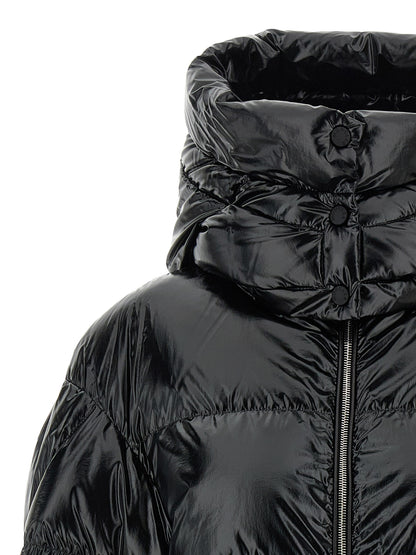 Moncler x Edward Enninful 'Lothar' down jacket Down jacket, Parka, Casual jackets