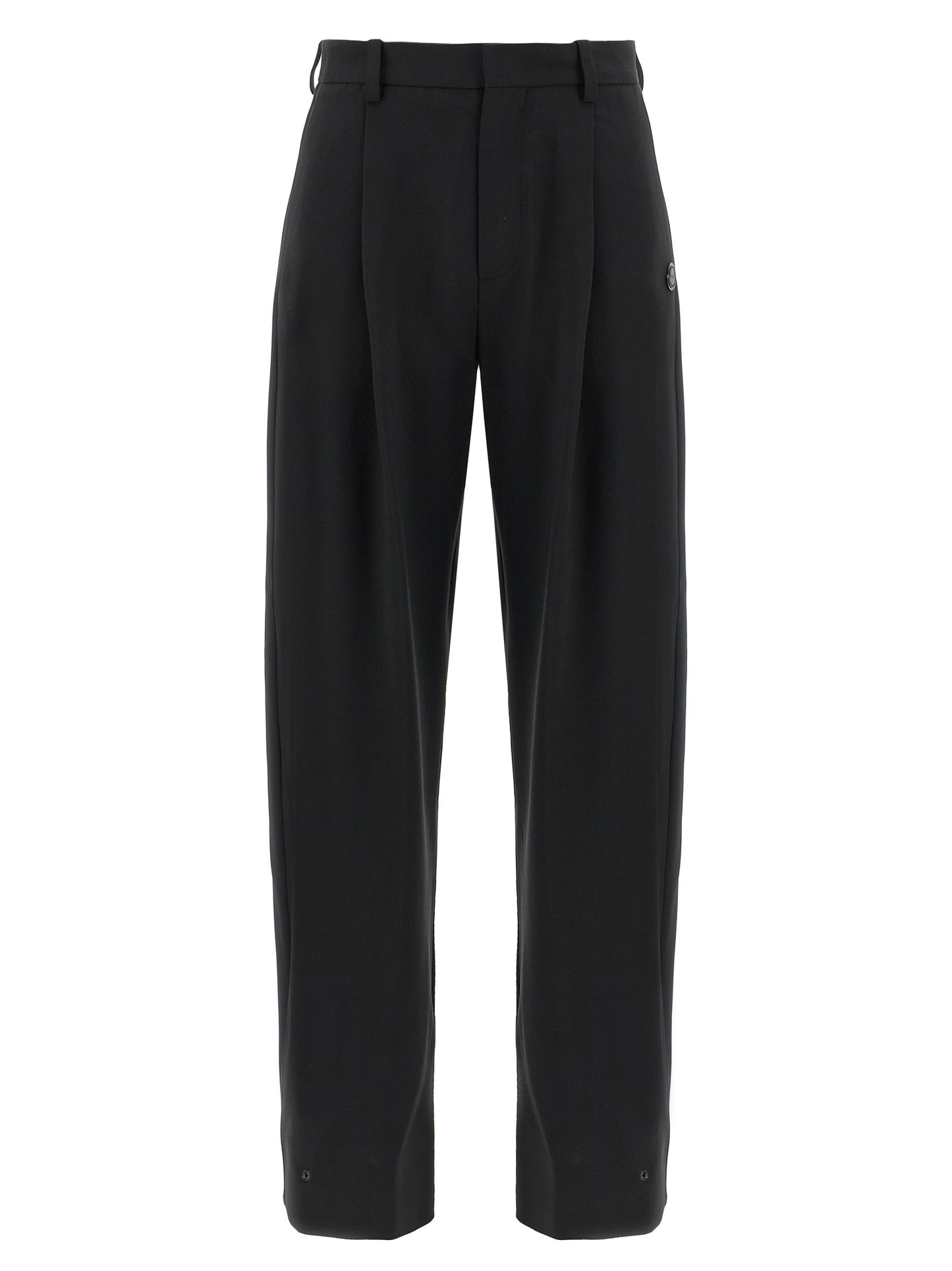 Moncler x Edward Enninful pants Pants