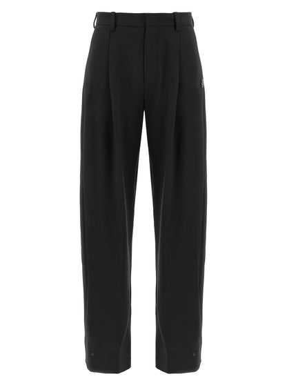 Moncler x Edward Enninful pants Pants