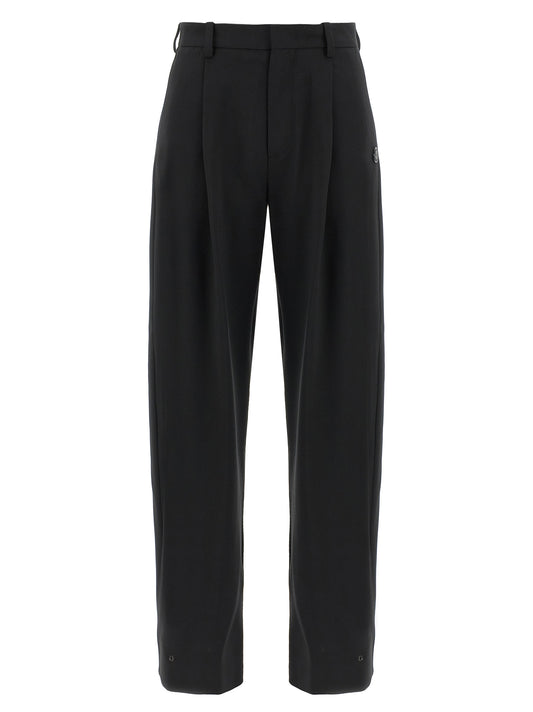 Moncler x Edward Enninful pants Pants