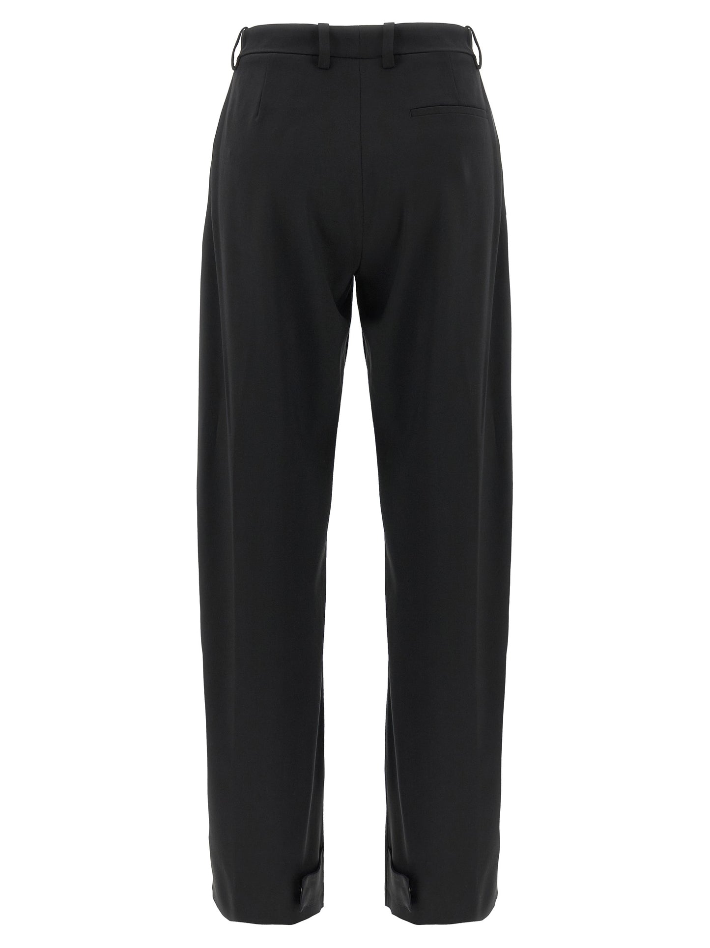 Moncler x Edward Enninful pants Pants