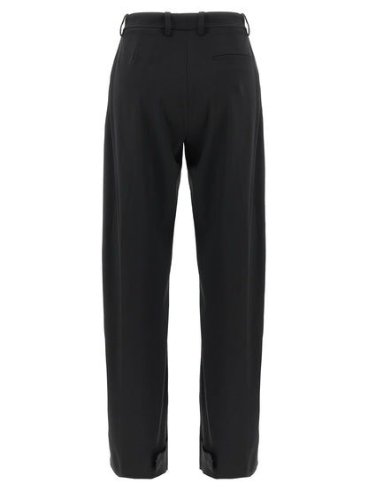 Moncler x Edward Enninful pants Pants