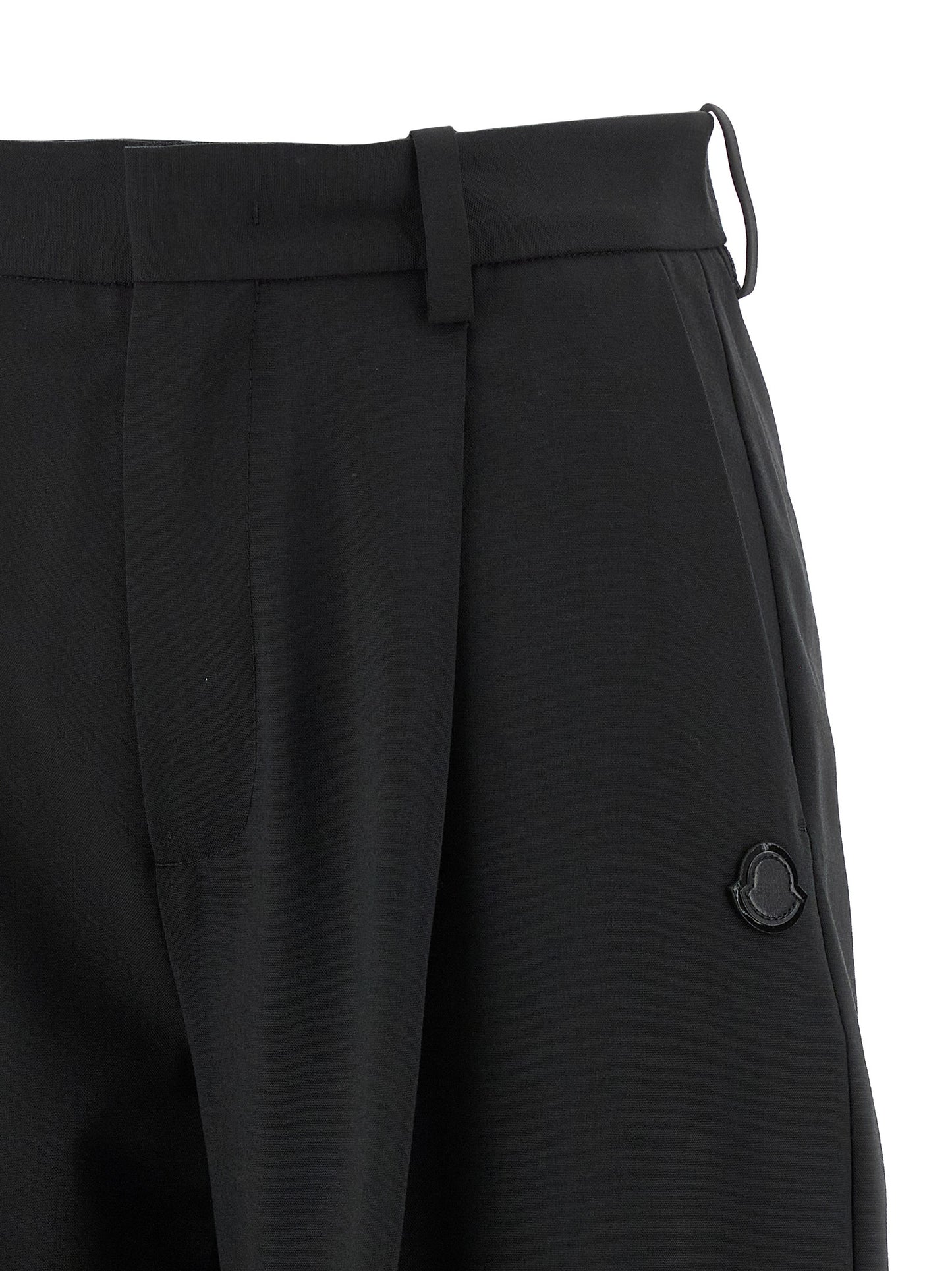Moncler x Edward Enninful pants Pants